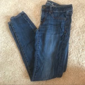 American Eagle Jeggings